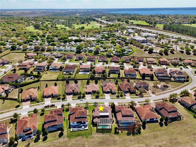 3534 MEDITERRA DRIVE, Clermont, FL 34711