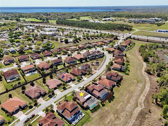 3534 MEDITERRA DRIVE, Clermont, FL 34711