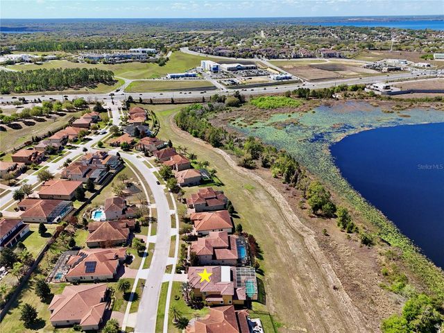 3534 MEDITERRA DRIVE, Clermont, FL 34711