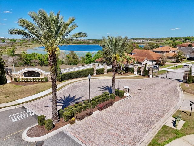 3534 MEDITERRA DRIVE, Clermont, FL 34711