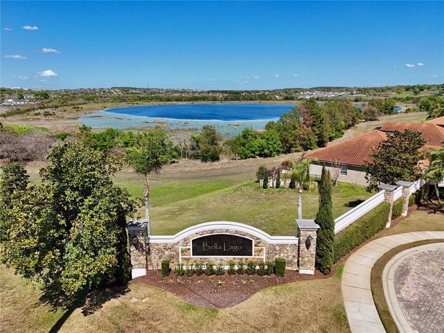 3534 MEDITERRA DRIVE, Clermont, FL 34711