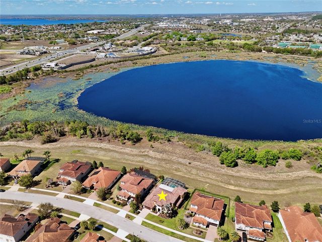 3534 MEDITERRA DRIVE, Clermont, FL 34711