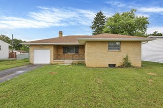 3740 Dehner Drive, Columbus, OH 43227