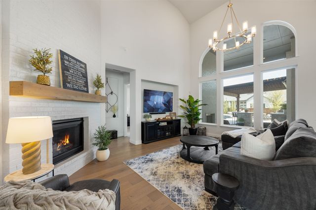 1421 Laurel Green Court, Arlington, TX 76005