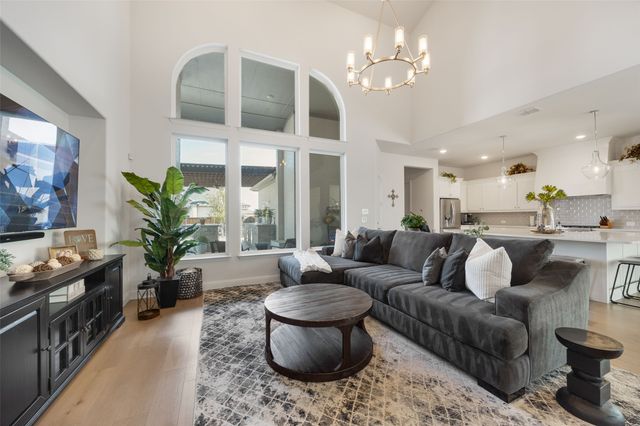 1421 Laurel Green Court, Arlington, TX 76005