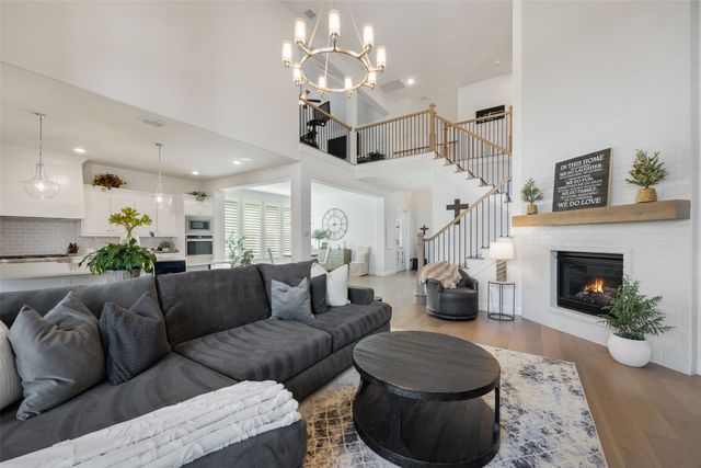 1421 Laurel Green Court, Arlington, TX 76005