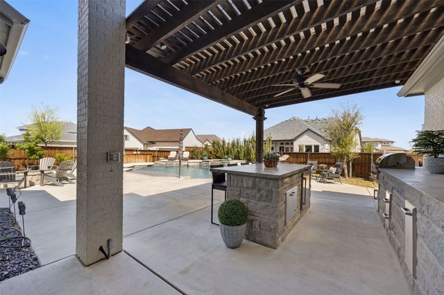 1421 Laurel Green Court, Arlington, TX 76005