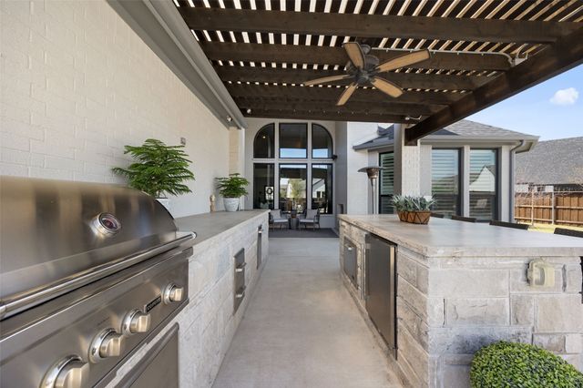 1421 Laurel Green Court, Arlington, TX 76005