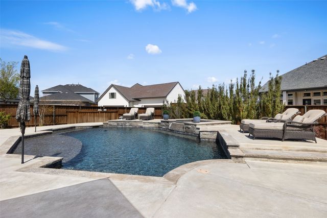 1421 Laurel Green Court, Arlington, TX 76005