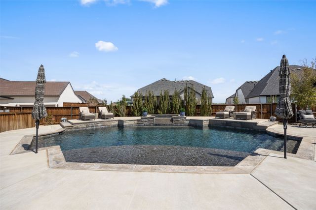 1421 Laurel Green Court, Arlington, TX 76005