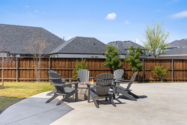 1421 Laurel Green Court, Arlington, TX 76005