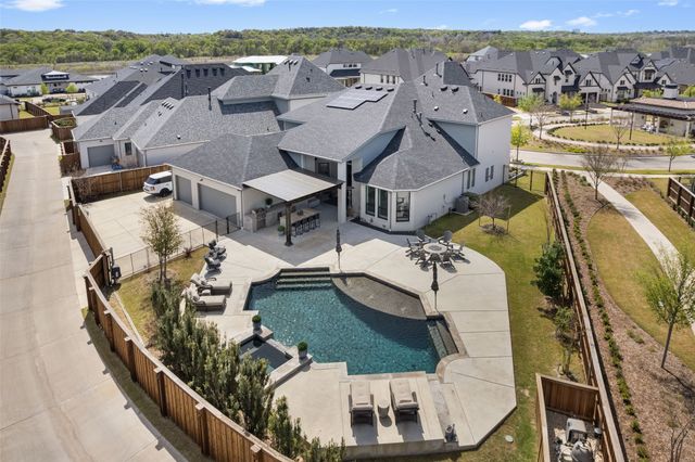 1421 Laurel Green Court, Arlington, TX 76005