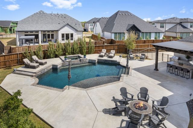 1421 Laurel Green Court, Arlington, TX 76005