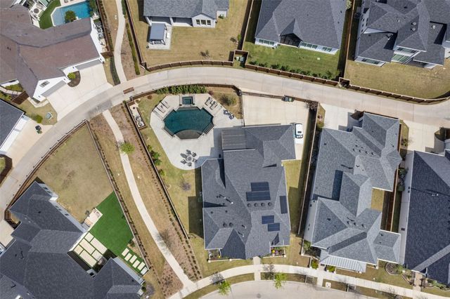 1421 Laurel Green Court, Arlington, TX 76005