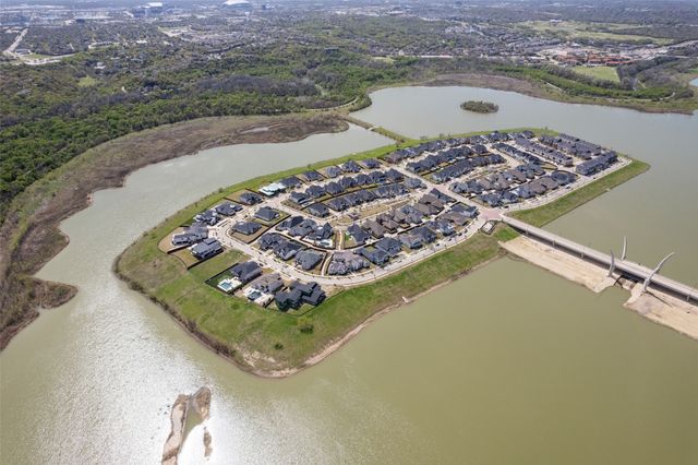 1421 Laurel Green Court, Arlington, TX 76005