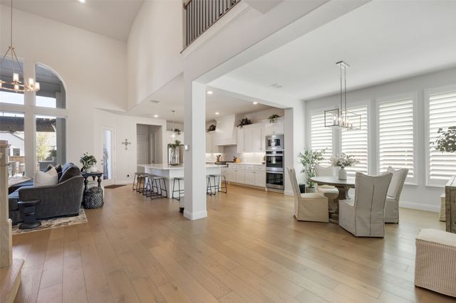 1421 Laurel Green Court, Arlington, TX 76005