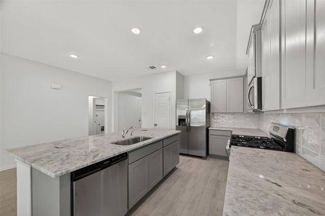 25919 Stan Musial Court, Splendora, TX 77372