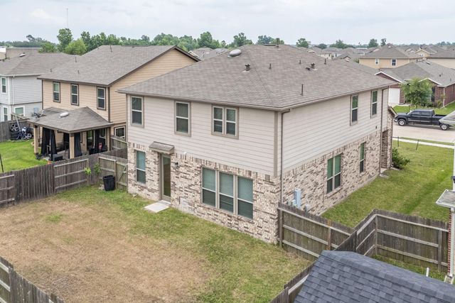 2518 Boxwood Park Lane, Houston, TX 77038