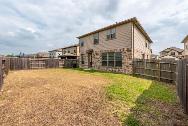 2518 Boxwood Park Lane, Houston, TX 77038