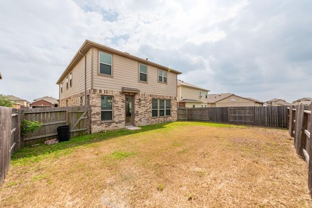 2518 Boxwood Park Lane, Houston, TX 77038