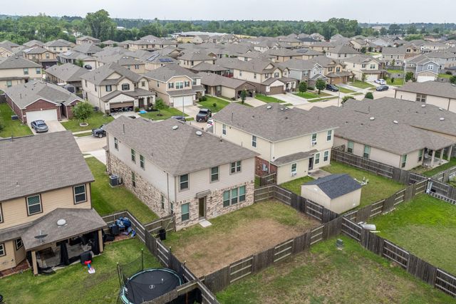 2518 Boxwood Park Lane, Houston, TX 77038