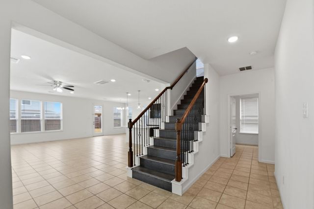 2518 Boxwood Park Lane, Houston, TX 77038