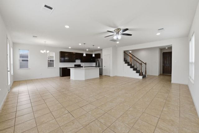 2518 Boxwood Park Lane, Houston, TX 77038
