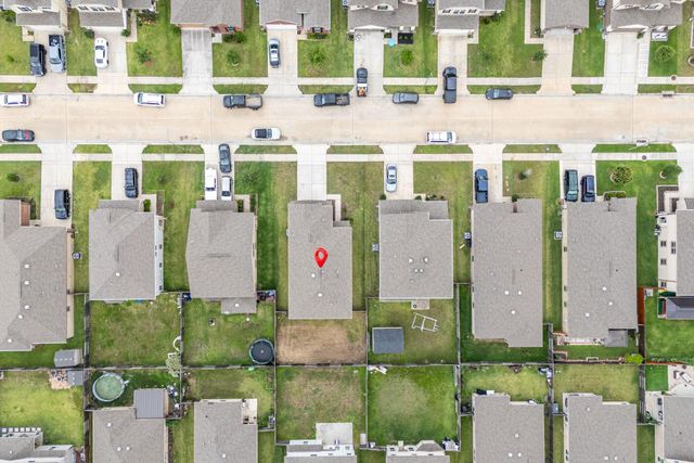 2518 Boxwood Park Lane, Houston, TX 77038
