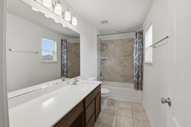 2518 Boxwood Park Lane, Houston, TX 77038