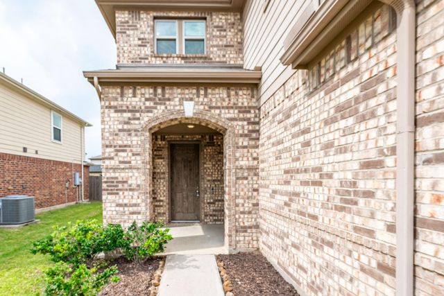 2518 Boxwood Park Lane, Houston, TX 77038