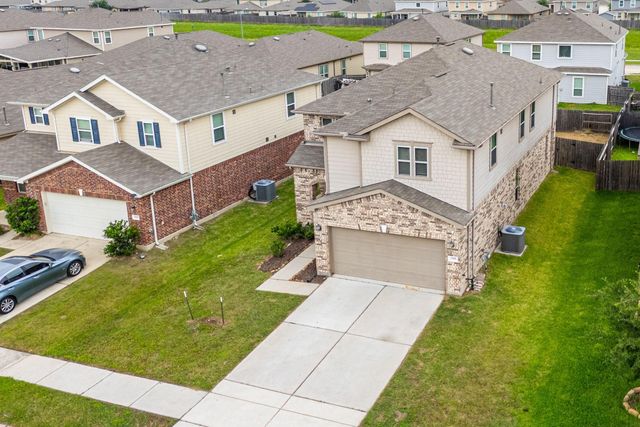 2518 Boxwood Park Lane, Houston, TX 77038