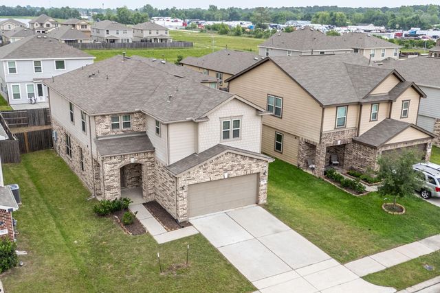 2518 Boxwood Park Lane, Houston, TX 77038