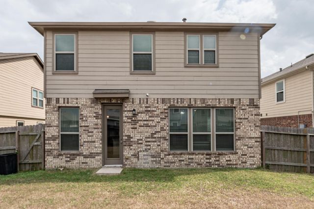 2518 Boxwood Park Lane, Houston, TX 77038