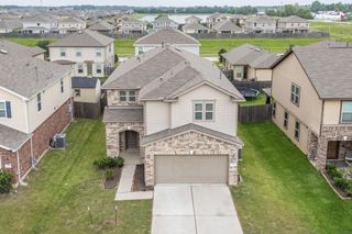 2518 Boxwood Park Lane, Houston, TX 77038