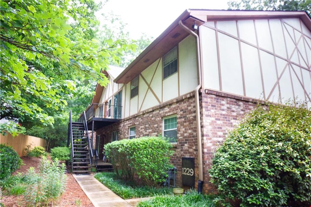 1229 Church Street H, Decatur, GA 30030
