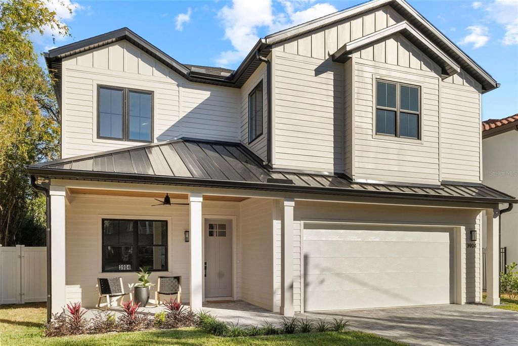 3904 GREENWOOD DRIVE, Tampa, FL 33611