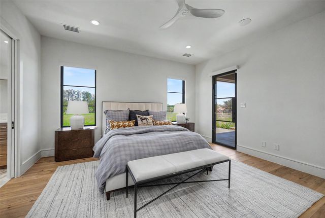 1601 Silverado Drive, Weatherford, TX 76087