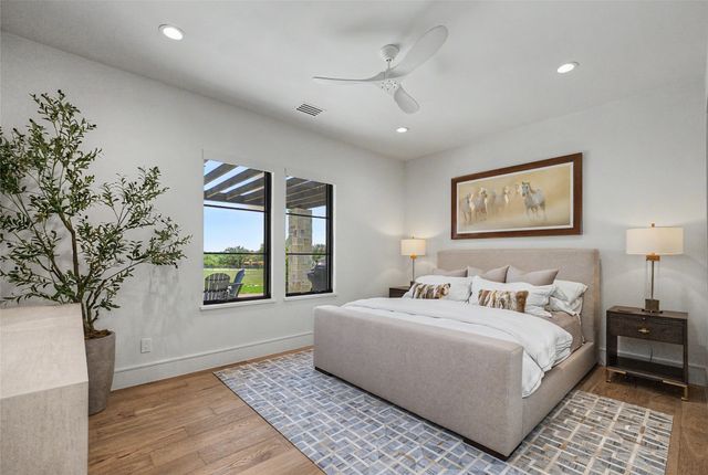 1601 Silverado Drive, Weatherford, TX 76087