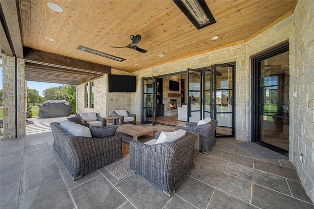 1601 Silverado Drive, Weatherford, TX 76087