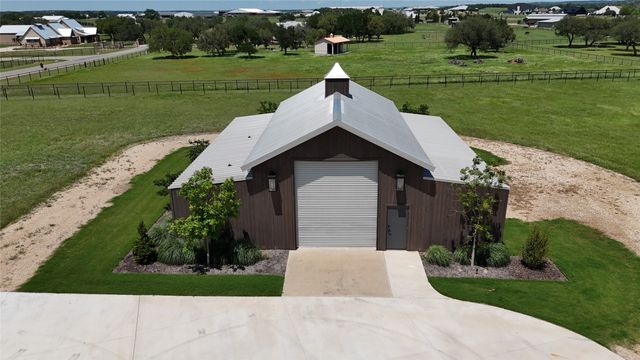 1601 Silverado Drive, Weatherford, TX 76087