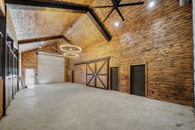 1601 Silverado Drive, Weatherford, TX 76087