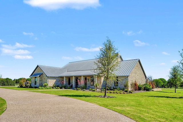 1601 Silverado Drive, Weatherford, TX 76087