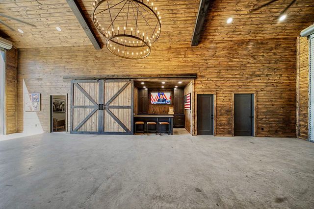 1601 Silverado Drive, Weatherford, TX 76087
