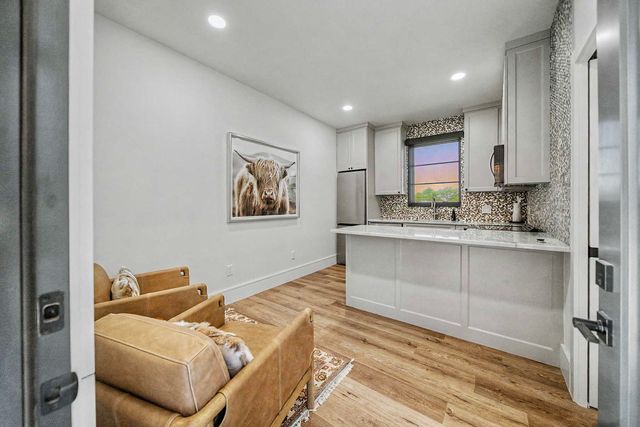 1601 Silverado Drive, Weatherford, TX 76087