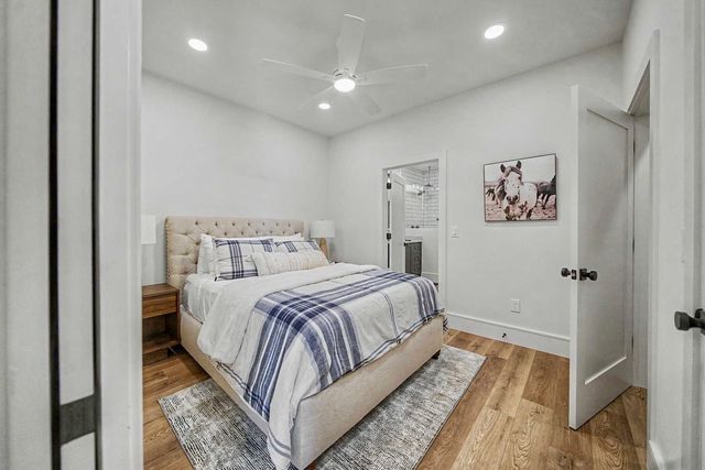 1601 Silverado Drive, Weatherford, TX 76087