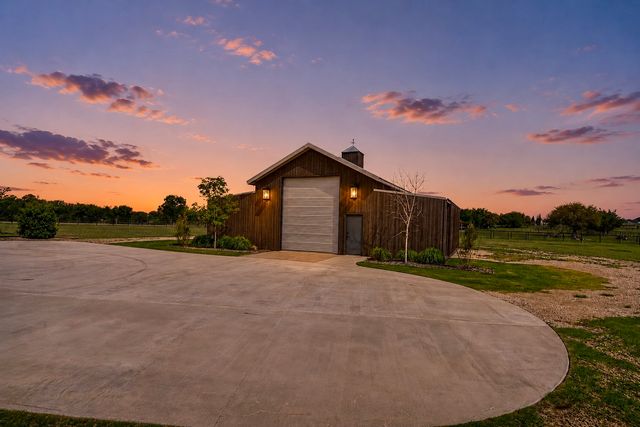 1601 Silverado Drive, Weatherford, TX 76087