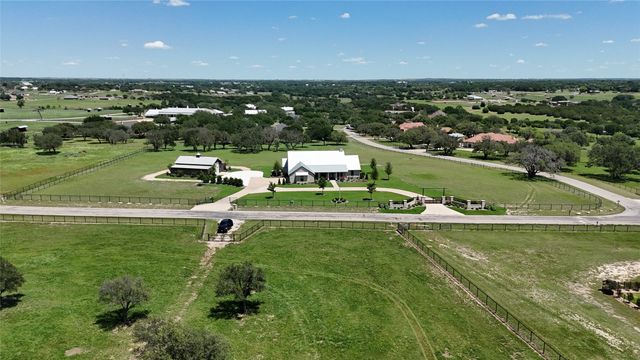1601 Silverado Drive, Weatherford, TX 76087