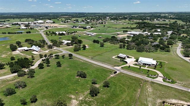 1601 Silverado Drive, Weatherford, TX 76087