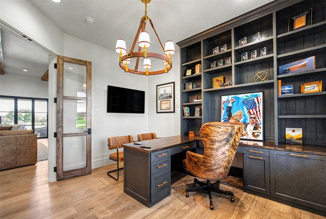 1601 Silverado Drive, Weatherford, TX 76087