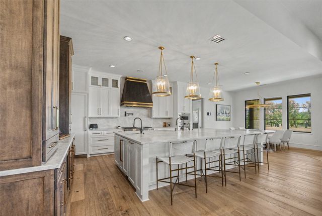 1601 Silverado Drive, Weatherford, TX 76087